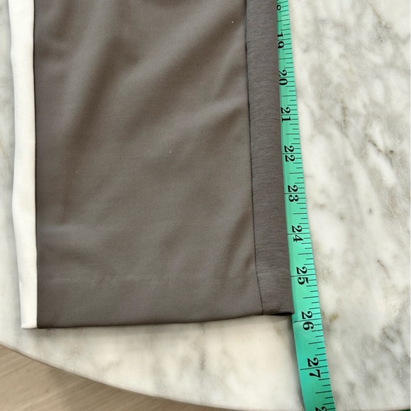 Ancora Stretch Pull On Jogger Style Pant - Picture 12 of 13